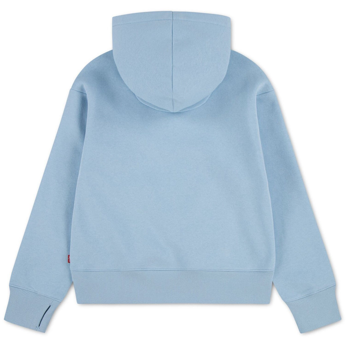 Levi's Angel Falls Batwing Patch Hættetrøje