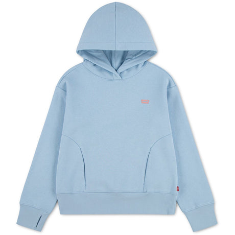 Levi's Angel Falls Batwing Patch Hættetrøje