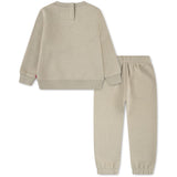 Levi's Fields Of Rye Core Batwing Strik Sæt
