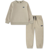 Levi's Fields Of Rye Core Batwing Strik Sæt