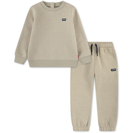 Levi's Fields Of Rye Core Batwing Strik Sæt