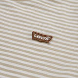 Levi's Fields Of Rye Stripe Ls Tee