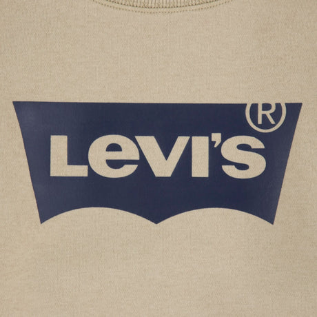 Levi's Fields Of Rye Batwing Crewneck