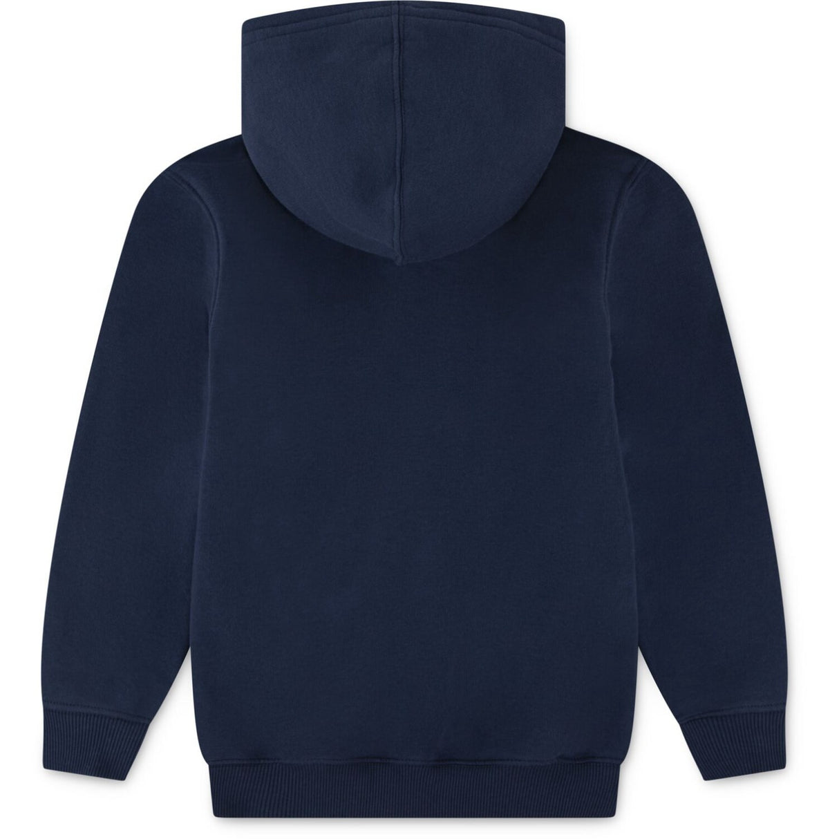 Levi's BLUE Mini Batwing Pullover Hoodie