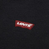 Levi's Jet Black Hættetrøje & Jogger Sæt