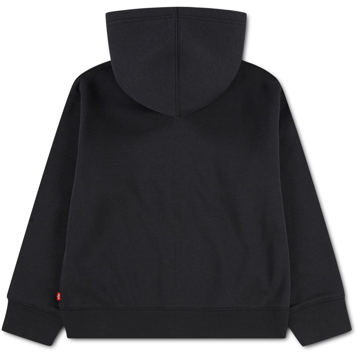 Levi's Jet Black Essential Hættetrøje