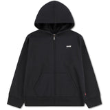 Levi's Jet Black Essential Hættetrøje