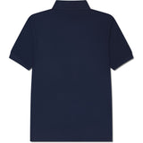 LACOSTE Marine S/S Pique Polo
