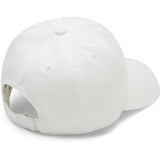 LACOSTE Blanc Core Croc Kasket