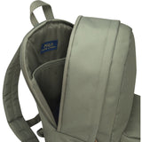 Polo Ralph Lauren Cruise Olive Polo Kids Farve Rygsæk
