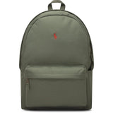 Polo Ralph Lauren Cruise Olive Polo Kids Farve Rygsæk