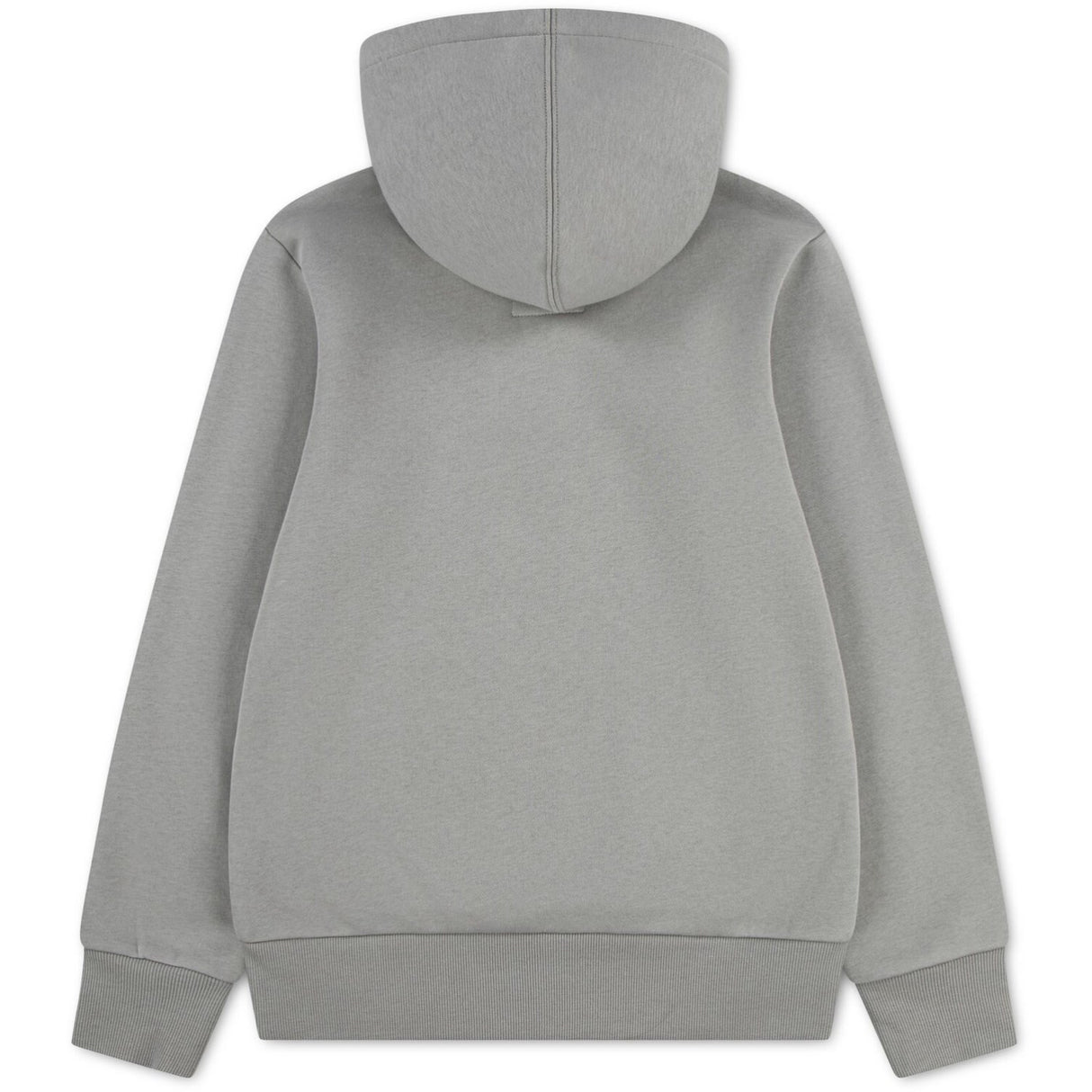 Levi's Ghost Gray Batwing Screenprint Hættetrøje