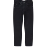 Levi's Black Stretch 511 Slim Non Performance