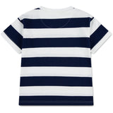 Levi's Naval Academy Big Stripe Tee