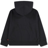 Levi's Jet Black Essential Hættetrøje