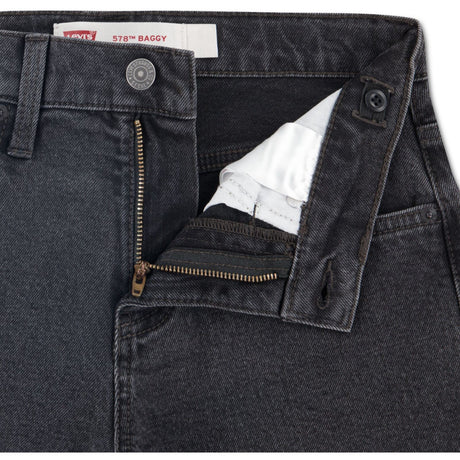 Levi's Cosmic 578 Baggy Jeans