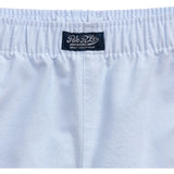 Polo Ralph Lauren Polo Blue Hyacinth Oxford Bd Pant Sleep Sæt