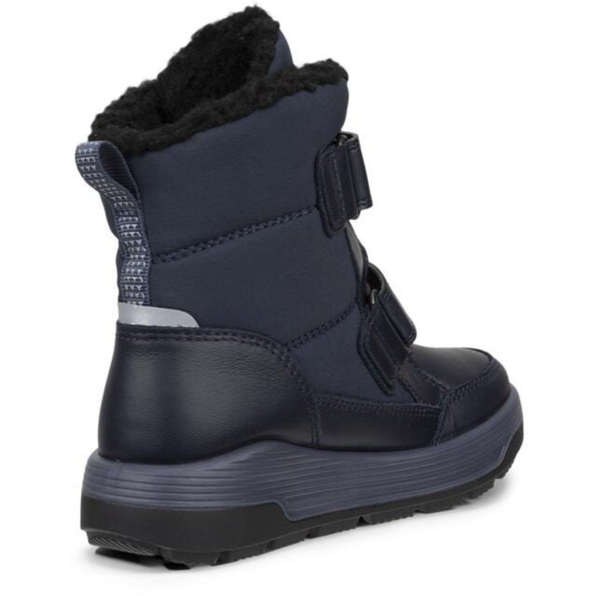 Ecco Night Sky Urban Snowb 2.0 2 Velcro