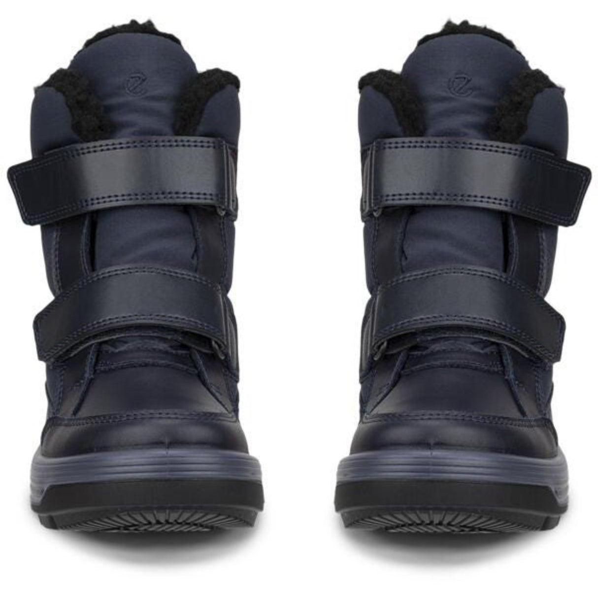 Ecco Night Sky Urban Snowb 2.0 2 Velcro
