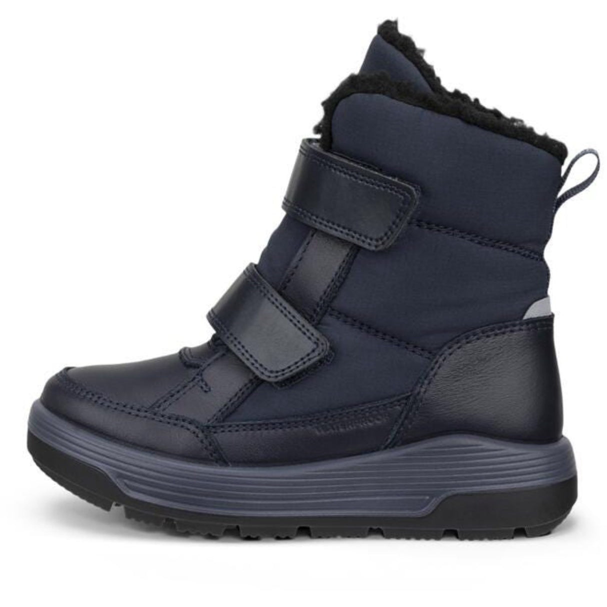 Ecco Night Sky Urban Snowb 2.0 2 Velcro