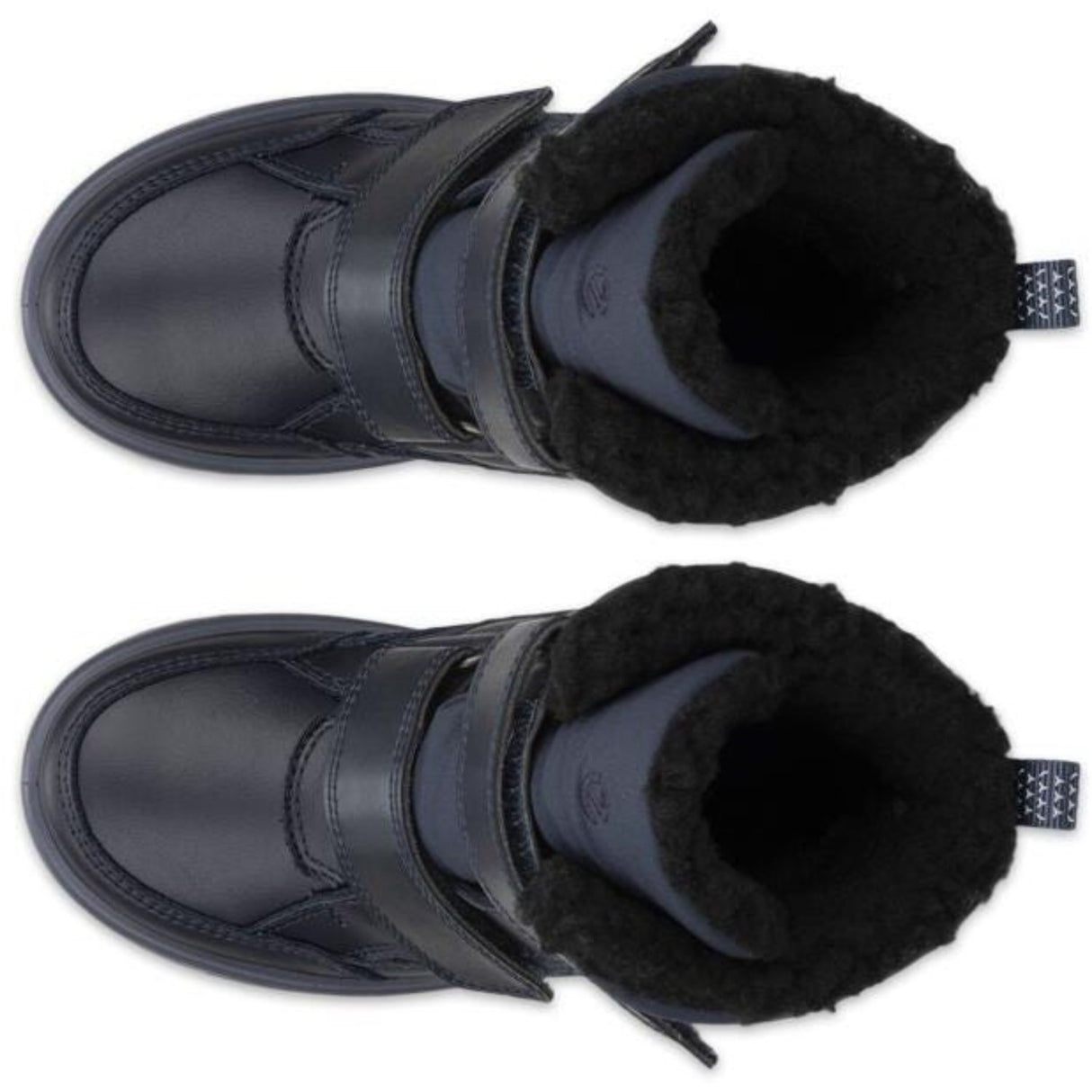 Ecco Night Sky Urban Snowb 2.0 2 Velcro