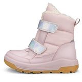 Ecco Violet Ice/Irredecent/Violet Ice Urban Snowb 2.0 2 Velcro