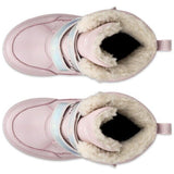 Ecco Violet Ice/Irredecent/Violet Ice Urban Snowb 2.0 2 Velcro