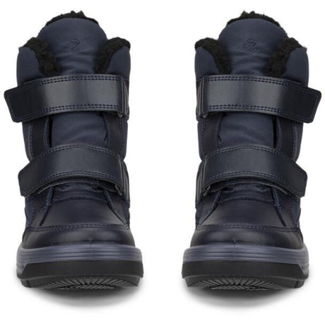 Ecco Vinterstøvle Night Sky Urban Snowb 2.0 2 Velcro