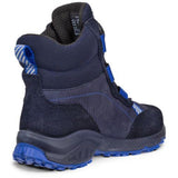 Ecco Night Sky/Night Sky Receptor Xp K A-Top Støvle