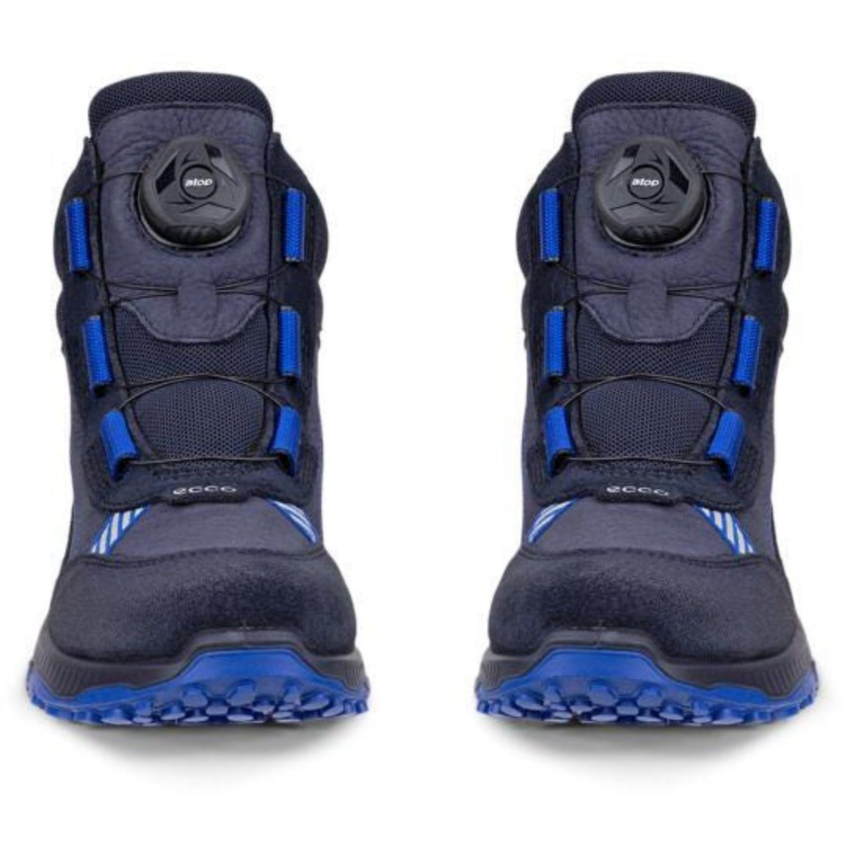 Ecco Night Sky/Night Sky Receptor Xp K A-Top Støvle