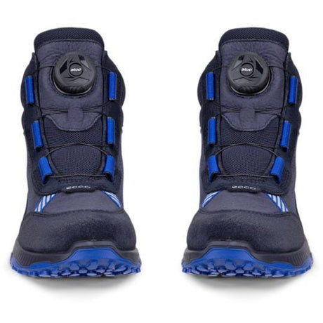 Ecco Night Sky/Night Sky Receptor Xp K A-Top Støvle
