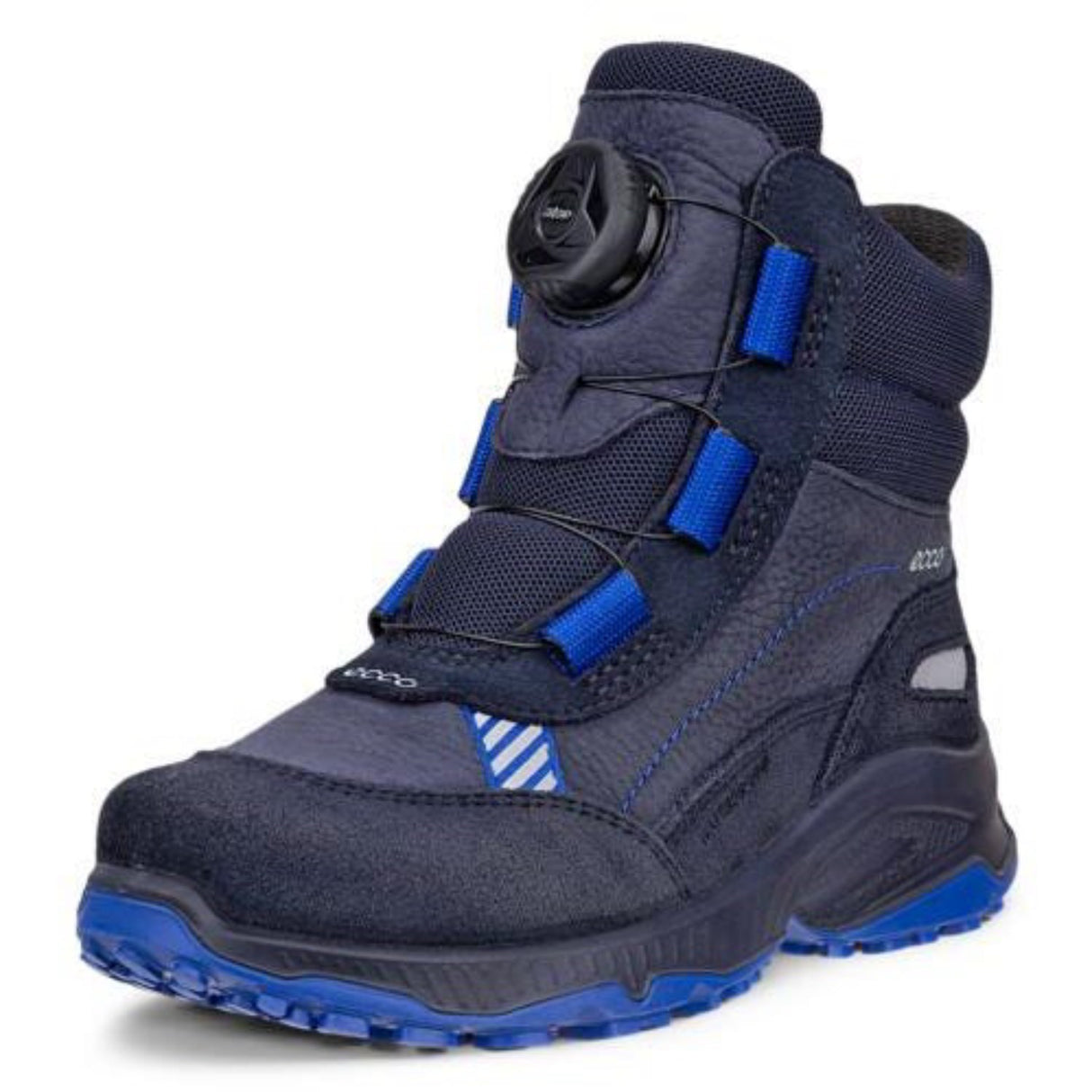 Ecco Night Sky/Night Sky Receptor Xp K A-Top Støvle
