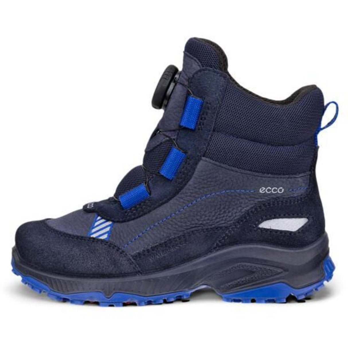 Ecco Night Sky/Night Sky Receptor Xp K A-Top Støvle