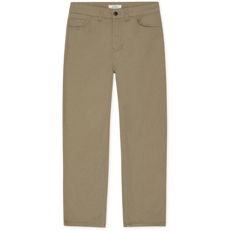 Les Deux Kids Caribou Twill Bukser Kids