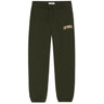 Les Deux Kids Rosin Green College Sweatpants Kids