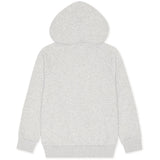 Les Deux Kids Snow Melange Core Contrast Hættetrøje Kids