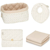 Cam Cam Copenhagen Rowan Baby Care Gave Sæt
