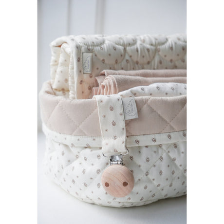 Cam Cam Copenhagen Rowan Baby Care Gave Sæt