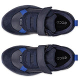 Ecco Night Sky Receptor Xp K Læder