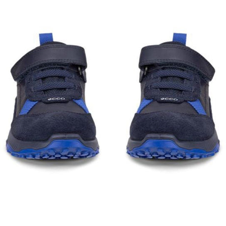 Ecco Night Sky Receptor Xp K Læder