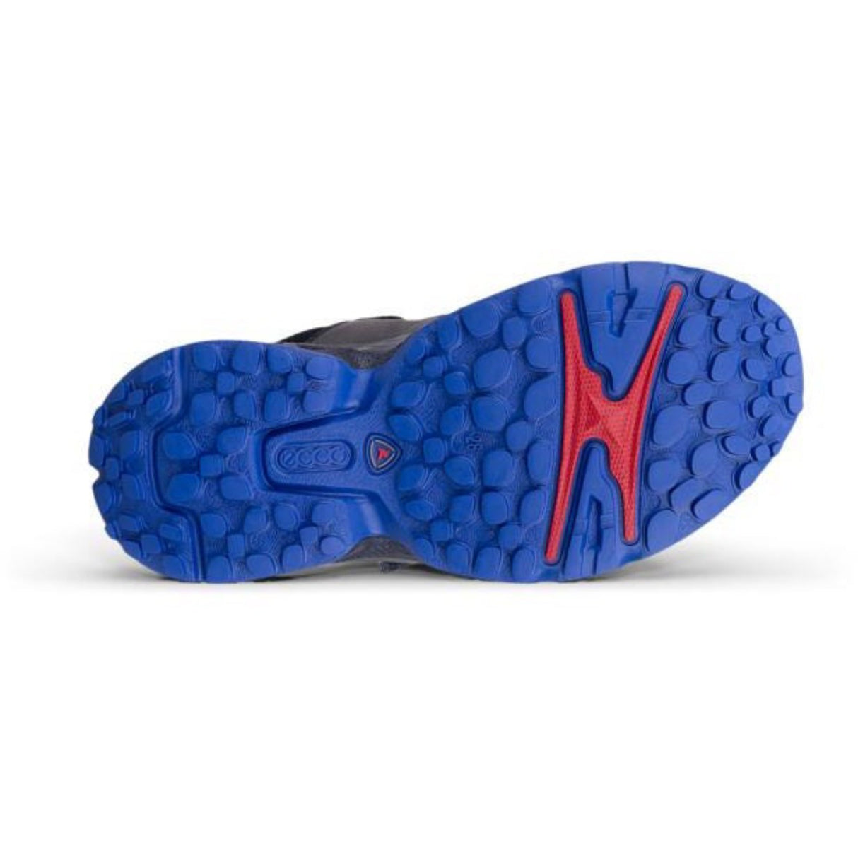Ecco Night Sky Receptor Xp K Læder