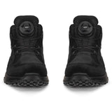Ecco Black Receptor Xp K Atop Støvle