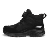 Ecco Black Receptor Xp K Atop Støvle