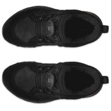 Ecco Black Receptor Xp K Atop Støvle