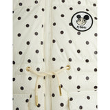 Mini Rodini Off-White Ritzratz Patch Heavy Puffer