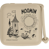 Bibs Vanilla X Moomins Sut Box