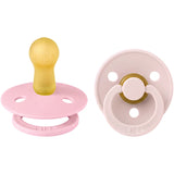 Bibs Petal / Baby Pink Sut Colour 2-Pak Latex