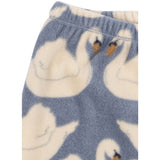 Konges Sløjd Swan Tavi Fleece Bukser Grs