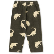 Konges Sløjd Dino Silhouette Tavi Fleece Bukser Grs
