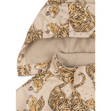 Konges Sløjd Panthera Beige Rainy Palme Sæt